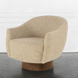 SONARA SWIVEL CHAIR